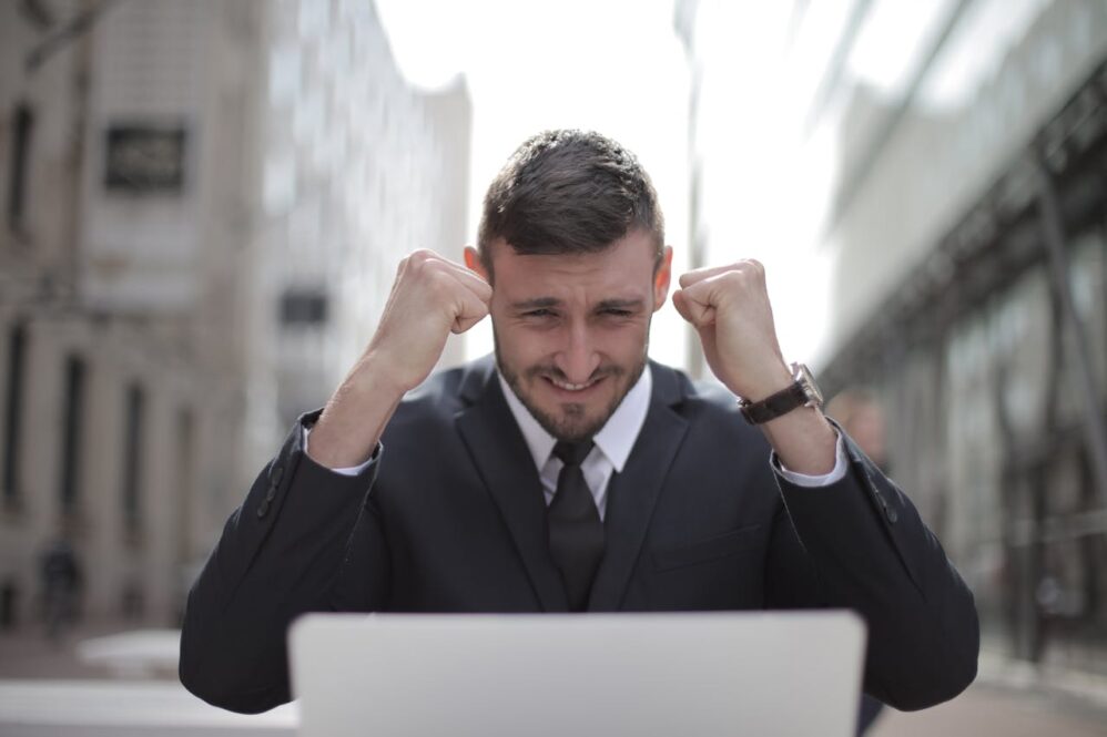 How to Rebuild Confidence After Losing a Job
